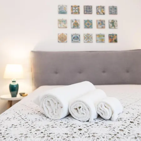 Bellavista Apartment Caltagirone