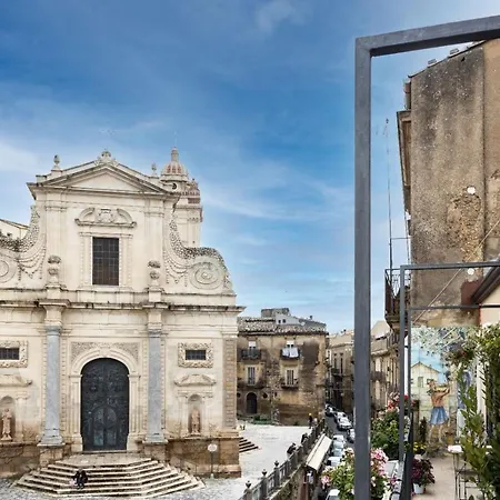 Bellavista * Caltagirone