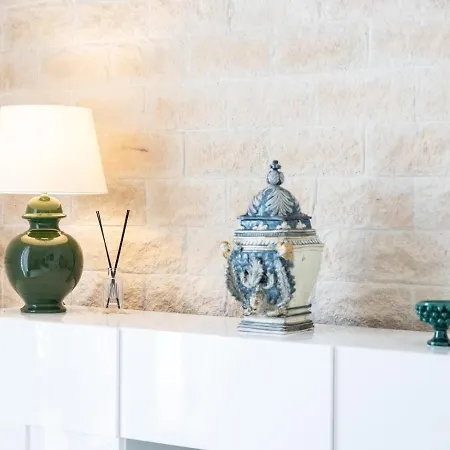 Bellavista Apartment