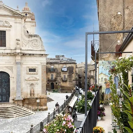 Bellavista Caltagirone