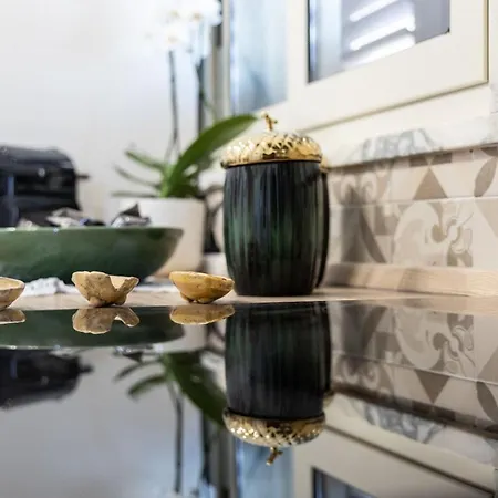 Bellavista Apartment