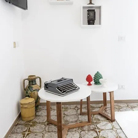 Apartment Bellavista