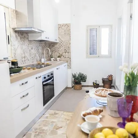 Bellavista Apartment Caltagirone