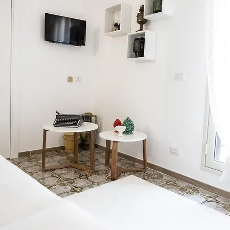 Apartment Bellavista