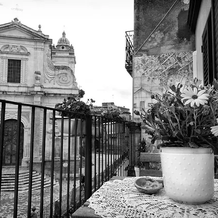 Apartment Bellavista *