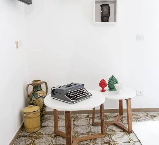 公寓 Bellavista