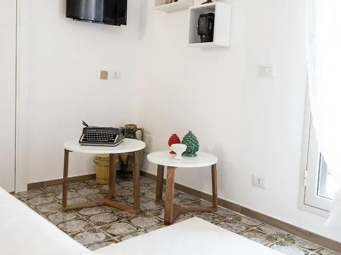 公寓 Bellavista